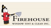 Firehouse Window Cleaning