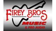 Firey Brothers Music & Pro Audio