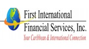 First International Financial