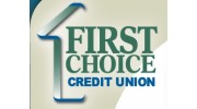 First Choice Federal CU