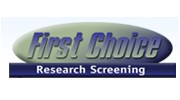 First Choice Research