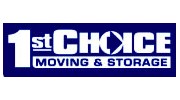 First Choice Moving & Storage