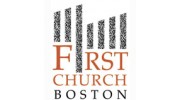 First Church In Boston