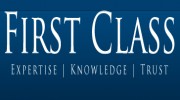 First Class Business Services