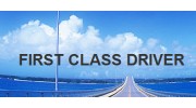 First Class Defensive Driving