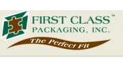First Class Packaging