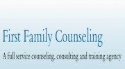 First Family Counseling