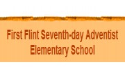 Elementary School in Flint, MI