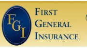 First General Insurance