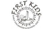 First Kids Early Childhood And School Age Care
