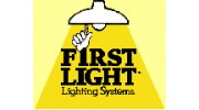 First Light Lighting System