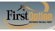 First Option Mortgage