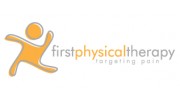Physical Therapist in Columbia, SC