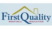 First Quality Roofing And Tile