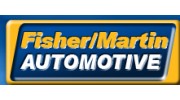 Fisher Martin Automotive