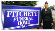 Fitchett Funeral Home
