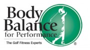 Body Balance For Performance