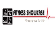 Fitness Showcase