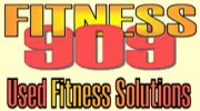 Fitness 909