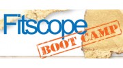Fitscope Boot Camp Fitness