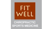 Fitwell Chiropractic Sports