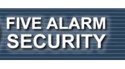 Jones Security Alarm