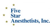 Five Star Anesthetists