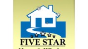 Five Star Home Cleaning Service