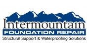 Intermountain Foundation Repair