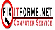 FIX IT FOR ME.net | COMPUTER SERVICES