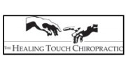 The Healing Touch Chiropractic