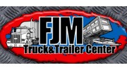 FJM Truck Center