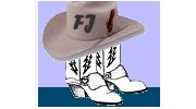 FJ Western Wear & Boot Repair