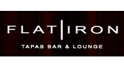 Flat Iron Tapas Bar & Lounge