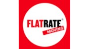 Flat Rate Moving & Storage