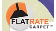 Flat Rate Carpet Cleaning