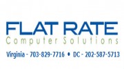 Flat Rate Computer Solutions
