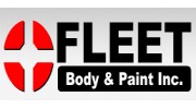 Fleet Body & Paint