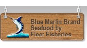 Fleet Fisheries
