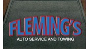Fleming's Auto Service
