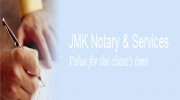 JMK Notary & Services