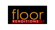 Floor Renditions