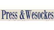 Press & Wesockes, Cpa's