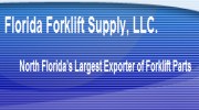 Florida Forklift Supply