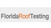 Florida Roof Testing Service