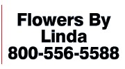 Flowers By Linda