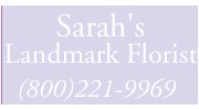 Sarah's Landmark Florist