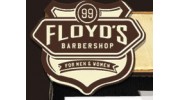 Floyd's 99 Barbershops