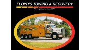 Floyd's Towing & Recovery