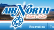 Air North Yukons Airline